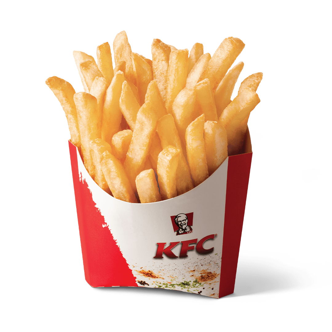 fries-kfc